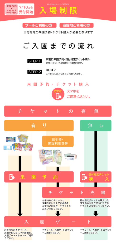 http://www.toshimaen.co.jp/reserve/index.html