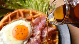 高級ステーキ ウルフギャングと漫画ワンピースがコラボ Funlifehack